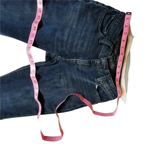 Lucky Brand Sasha Super Skinny Women Jeans Size 2/26 Rn 80318 Ca 56897 - Picture 10 of 13